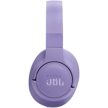 Беспроводные наушники JBL Tune 720BT, фиолетовый Фото 3