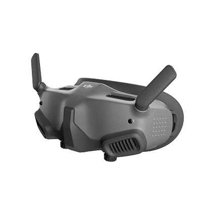 Комплект DJI Goggles 2 Motion combo Фото 5