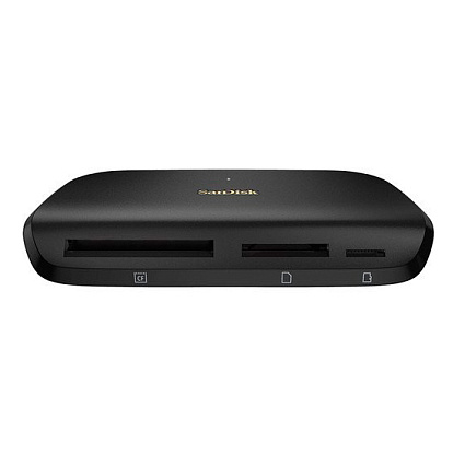 Картридер SanDisk ImageMate PRO USB-C Reader/Writer Фото 3