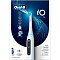 Электрическая зубная щетка Oral-B iO Series 5s, белый Фото 1