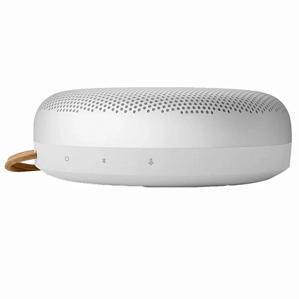 Портативная акустика Bang & Olufsen Beosound A1 2nd Gen, серый Фото 2