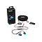 Наушники Shure AONIC SE215, синий Фото 2