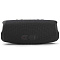 Портативная акустика JBL Charge 5 (Черный) Фото 4