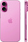 Смартфон Apple iPhone 16 Plus 256Гб, Pink (розовый) Фото 2