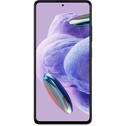 Смартфон Xiaomi Redmi Note 12 Pro+ 8/256 ГБ, черный Фото 2