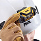 Налобный фонарь Petzl Pixa, черный/желтый Фото 2