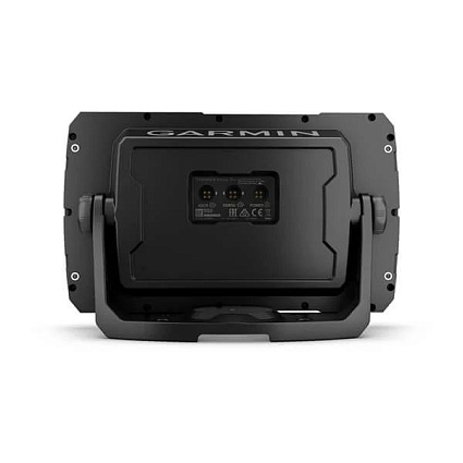Эхолот Garmin Fishfinder Striker Vivid 7sv, черный Фото 3
