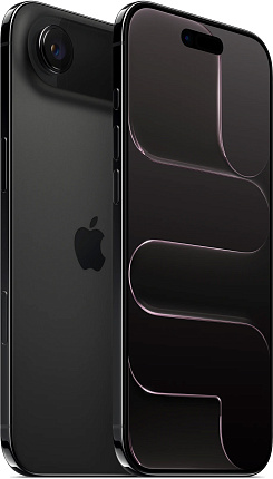 Смартфон Apple iPhone Air 512Гб, Space Black (черный) Фото 2
