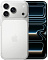 Смартфон Apple iPhone 17 Pro Dual Sim 512Гб, Silver (серебристый) Фото 1