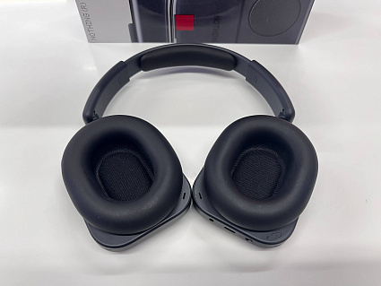 Беспроводные наушники Nothing Headphones (1), черный Фото 5