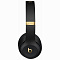 Беспроводные наушники Beats Solo 4 Black & Gold Фото 2