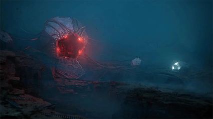 Игра Cronos: The New Dawn для PS5 Фото 2