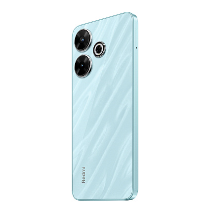 Смартфон Xiaomi Redmi 13 SIM + eSIM, 6 Гб RAM, 128 Гб, синий (EU) Фото 2
