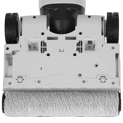 Вертикальный моющий пылесос Roborock F25 ACE, черный Фото 9