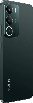 Смартфон Realme P3 Lite 8/256 ГБ, зеленый Фото 8