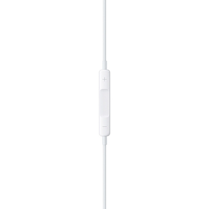 Наушники Apple EarPods с разъёмом USB-C (MTJY3AM/MYQY3) Фото 6