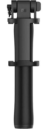 Монопод Xiaomi Mi Bluetooth Zoom Selfie Stick Tripod (XMZPG05YM), черный Фото 2
