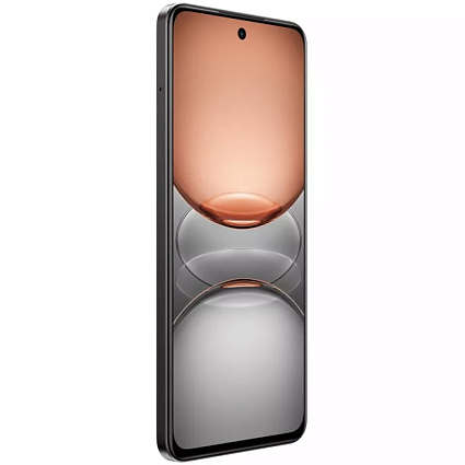 Смартфон Realme C75 8/256Гб, Storm Black (черный) Фото 3