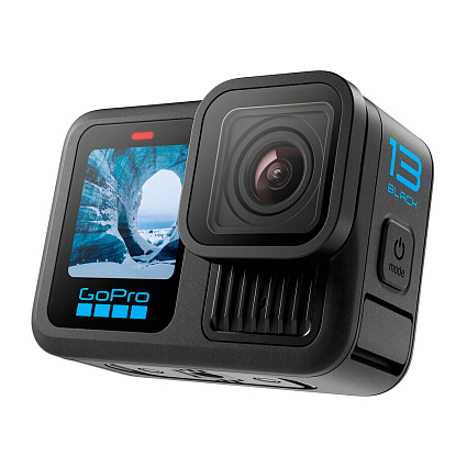 GoPro HERO 13 Accessory Bundle, черный Фото 4