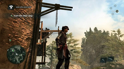 Игра Assassin’s Creed: The Rebel Collection для Nintendo Switch Фото 2