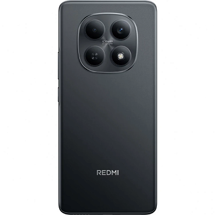 Смартфон Redmi Note 15 4G 8/128Гб, черный Фото 5