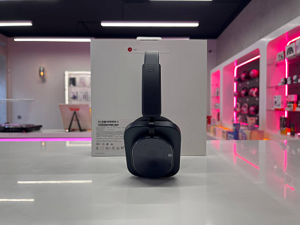 Беспроводные наушники Nothing Headphones (1), черный Фото 3