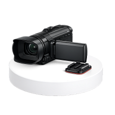 Видеокамеры