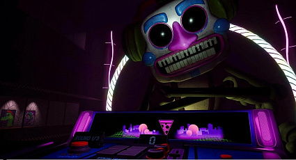 Игра Five Nights at Freddys: Help Wanted 2 для PS5 Фото 3