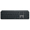 Клавиатура Logitech MX Keys S, черный Фото 1