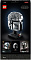 Конструктор LEGO Star Wars 75328 Шлем Мандалорца, 584 дет. Фото 2