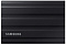 Внешний SSD Samsung T7 Shield 4TB, чёрный MU-PE4TOS Фото 1