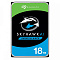 Жесткий диск HDD 18 Тбайт Seagate SkyHawk AI ST18000VE002 Фото 1