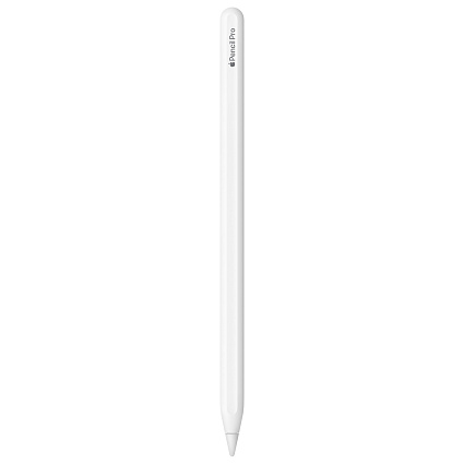 Стилус Apple Pencil Pro Фото 1