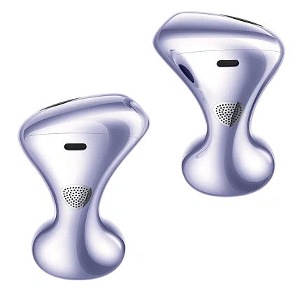 Беспроводные наушники Huawei FreeBuds 6, фиолетовый (55038129) Фото 4