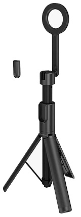 Монопод-трипод EnergEA Magear MagPod, черный (PG-MGPOD-BLK) Фото 3