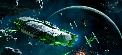 Игра Star Wars: Outlaws для PS5 Фото 2