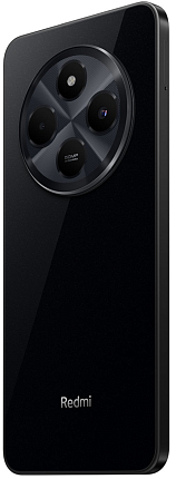 Смартфон Xiaomi Redmi 14C 4/128Гб, черный (Midnight Black) Фото 2