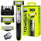 Триммер Philips OneBlade 360 Face + Body QP2830/20 Фото 3