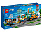 Конструктор LEGO City 60335 Железнодорожная станция Фото 1