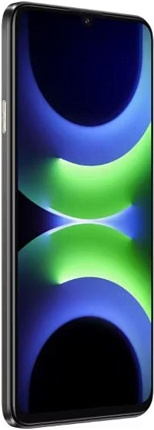 Смартфон Huawei nova Y72S 8/128 Гб, черный Фото 2