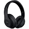 Беспроводные наушники Beats Studio 3, черный Фото 1