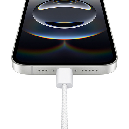 Смартфон Apple iPhone 16E eSIM, 128 Гб, черный (US) Фото 6