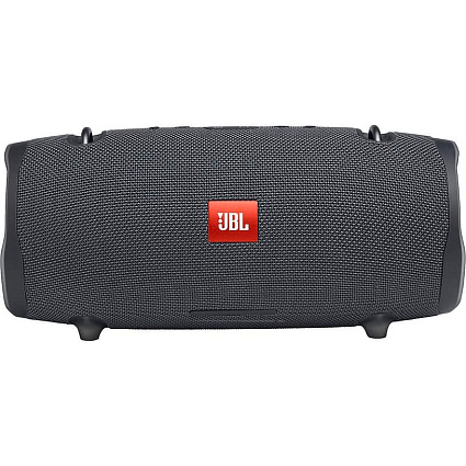 Портативная акустика JBL Xtreme 2, черный Фото 1