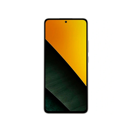 Смартфон Xiaomi Poco M7 Pro SIM + eSIM, 8 Гб RAM, 256 Гб, серебристый (EU) Фото 5
