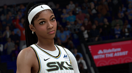 Игра NBA 2K26 для PS4 Фото 3