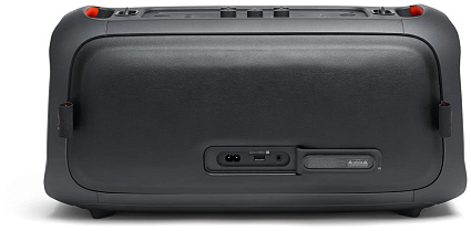 Портативная акустика JBL PartyBox On-The-Go, черный Фото 2