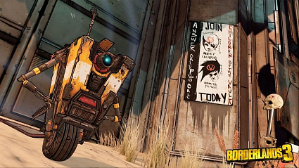 Игра Borderlands 3 для PS4 Фото 2