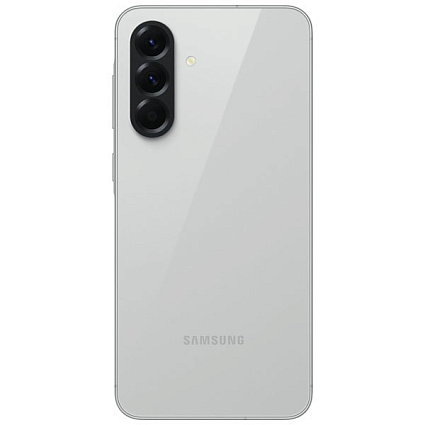 Смартфон Samsung Galaxy A56 12/256 Гб, серый Фото 3