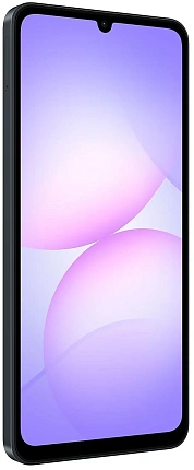 Смартфон Samsung Galaxy A07 6/128 ГБ, черный Фото 4