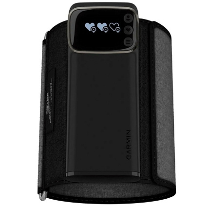 Умный тонометр Garmin Index BPM (010-02464-02) Фото 2